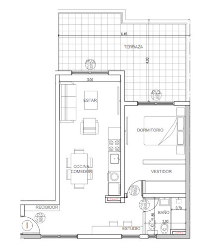 GM Inmobiliaria
