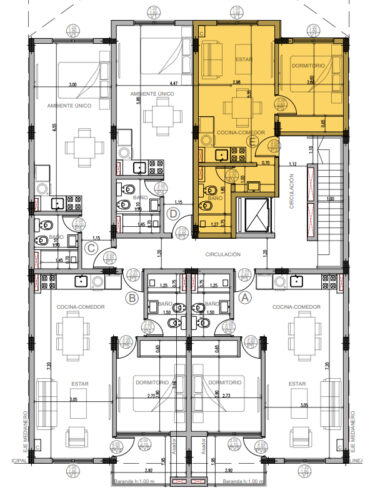 GM Inmobiliaria