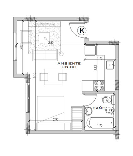 GM Inmobiliaria