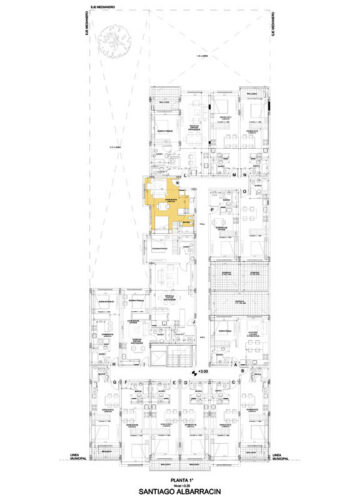 GM Inmobiliaria