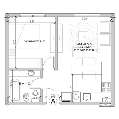GM Inmobiliaria