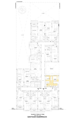 GM Inmobiliaria