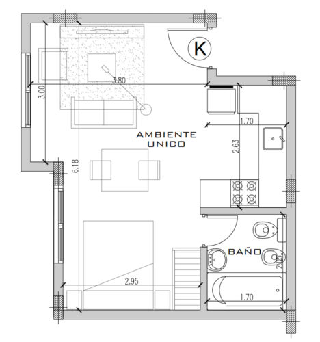 GM Inmobiliaria