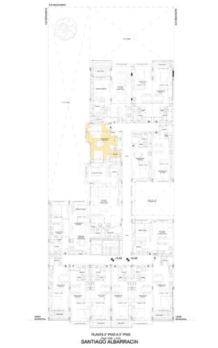 GM Inmobiliaria