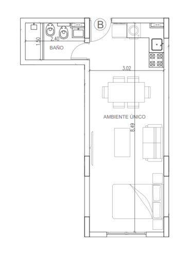 GM Inmobiliaria