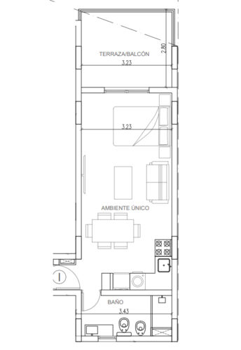 GM Inmobiliaria