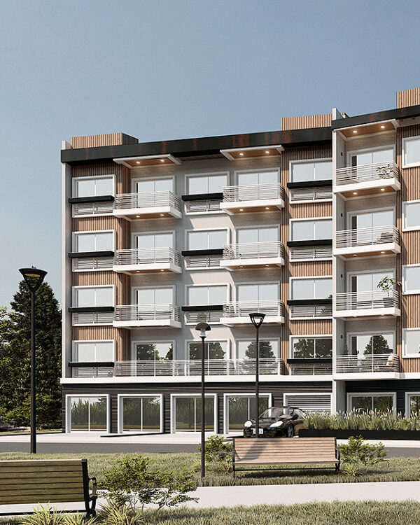 GM Inmobiliaria