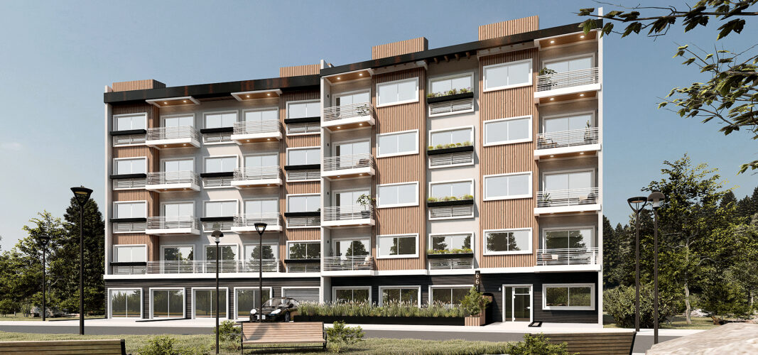 GM Inmobiliaria