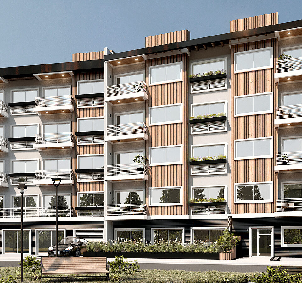 GM Inmobiliaria