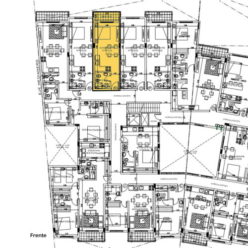 GM Inmobiliaria
