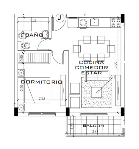GM Inmobiliaria