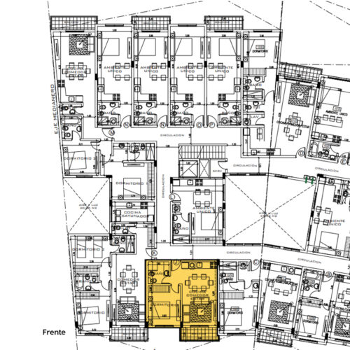GM Inmobiliaria