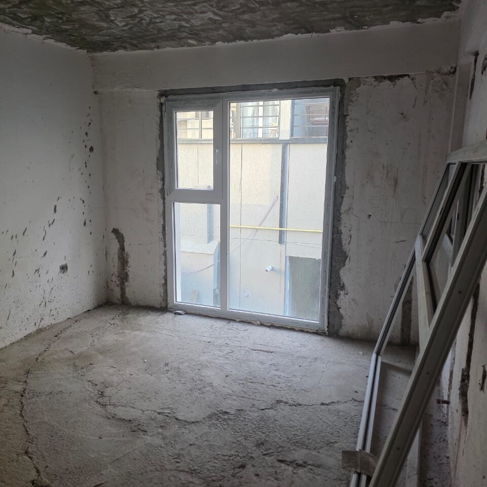 GM Inmobiliaria