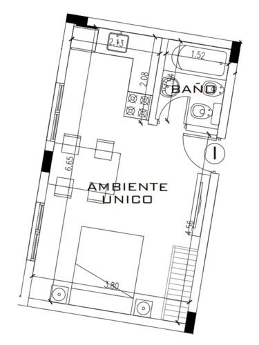 GM Inmobiliaria
