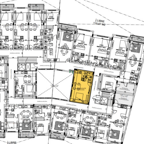 GM Inmobiliaria
